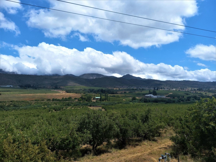 0 Bedroom Property for Sale in Uniondale Rural Western Cape